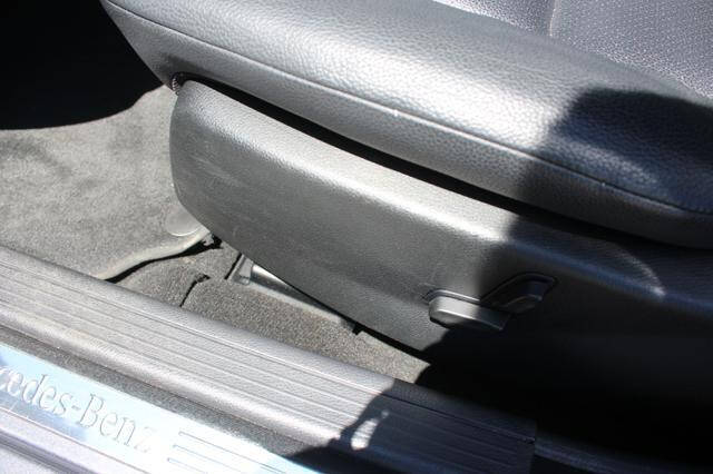 2010 Mercedes-Benz C-Class C 300 Sport