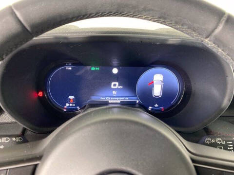 2024 Dodge Hornet GT Plus