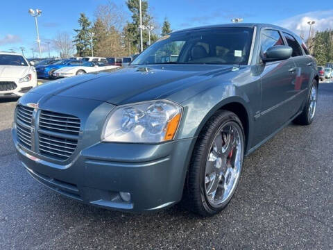 2005 Dodge Magnum for sale at Autos Only Burien in Burien WA