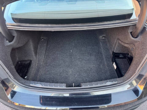 2016 BMW 3 Series 320i