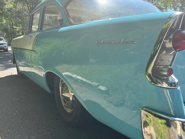 1956 Chevrolet 150
