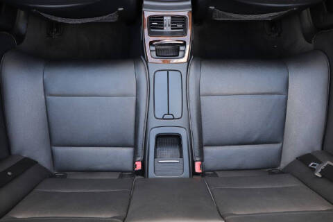 2013 BMW 3 Series 335i