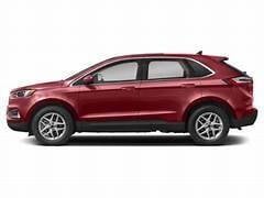 2014 Ford Edge for sale at Government Fleet Sales in Kansas City MO