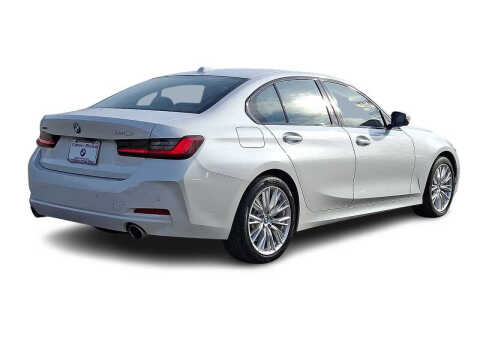 2023 BMW 3 Series 330i xDrive