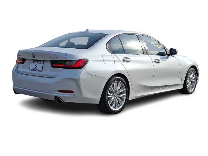 2023 BMW 3 Series 330i xDrive