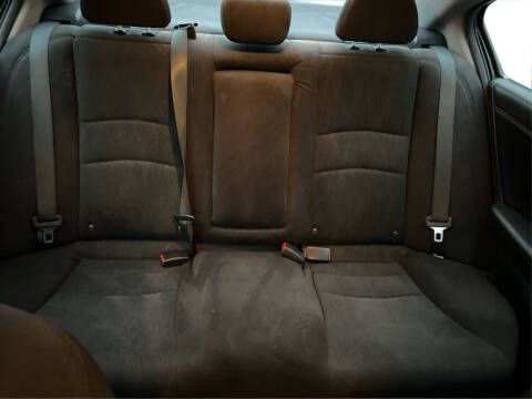 2014 Honda Accord EX