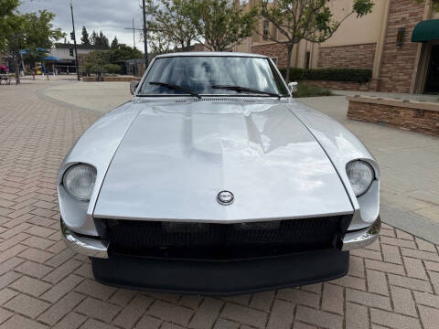 1973 Datsun 240Z