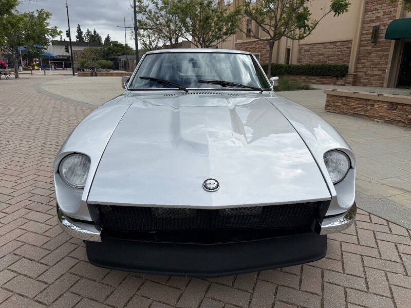 1973 Datsun 240Z