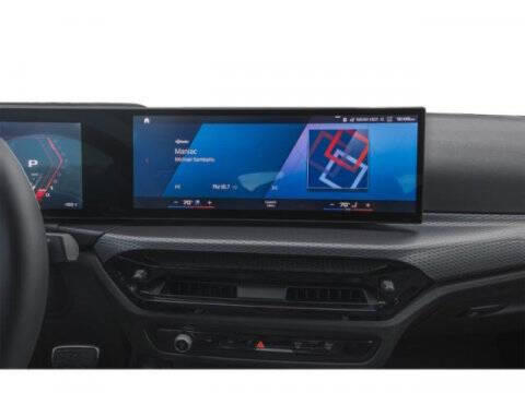 2026 BMW M4 Competition xDrive