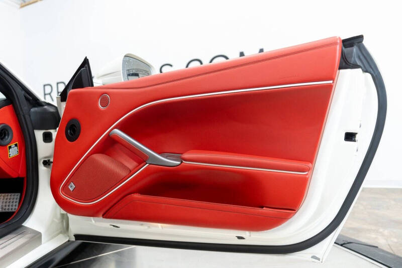 2015 Ferrari F12berlinetta