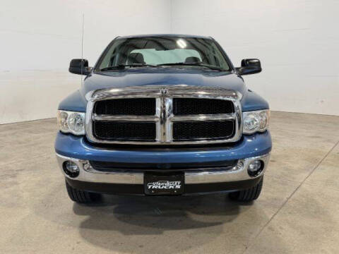 2004 Dodge Ram 2500