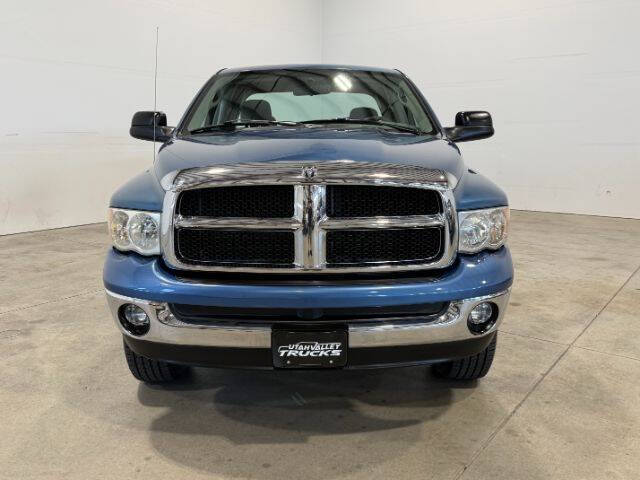 2004 Dodge Ram 2500