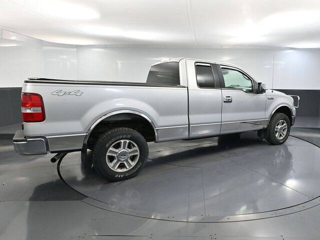 2005 Ford F-150