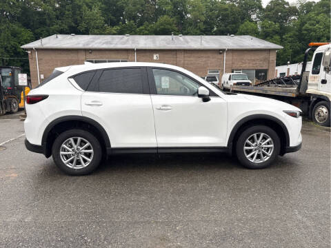 2023 Mazda CX-5 2.5 S Select