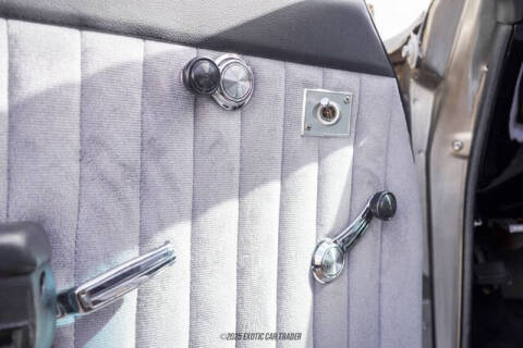 1969 Buick Gran Sport