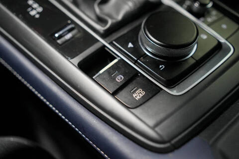 2021 Mazda CX-30 2.5 S