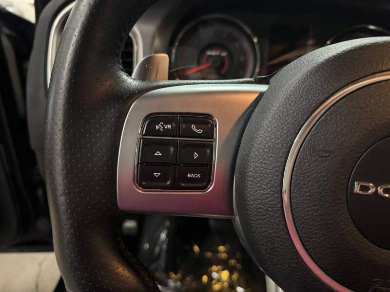 2012 Dodge Charger SRT8 Super Bee