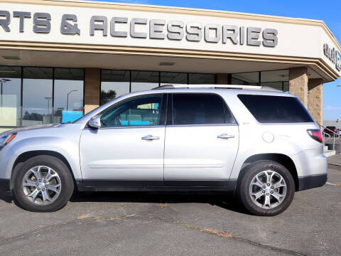 2016 GMC Acadia SLT-1