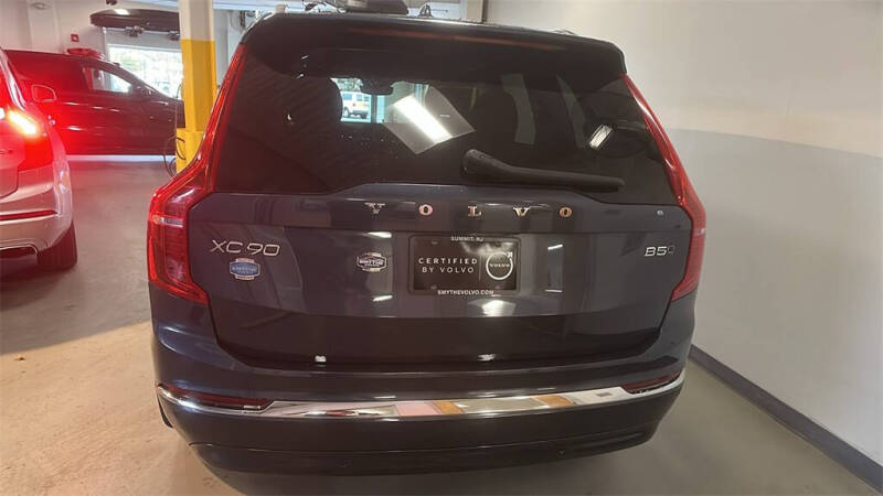 2023 Volvo XC90 B5 Plus Bright Theme
