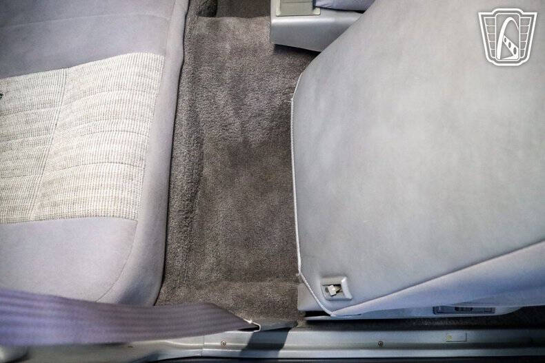 1987 Ford Thunderbird