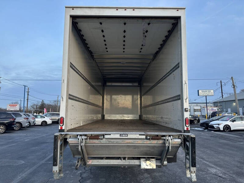 2024 Ford F-650 Super Duty