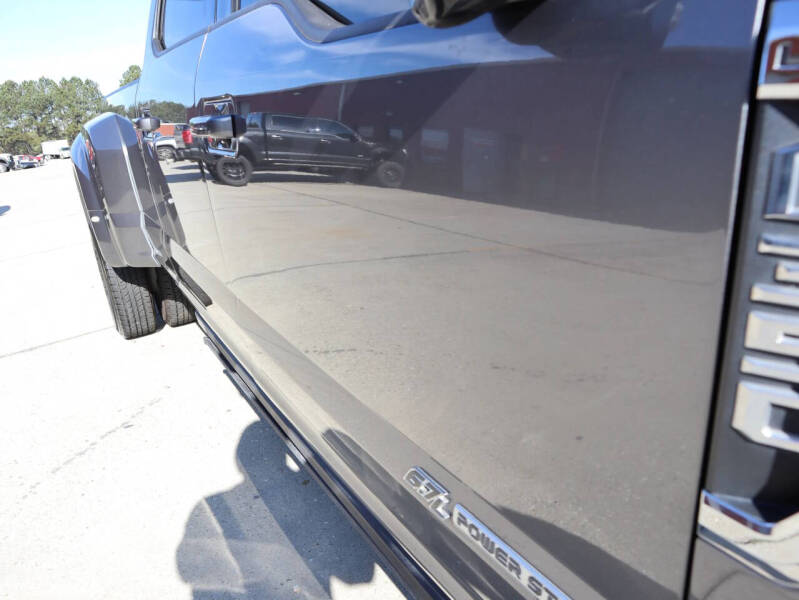 2021 Ford F-350 Super Duty Lariat