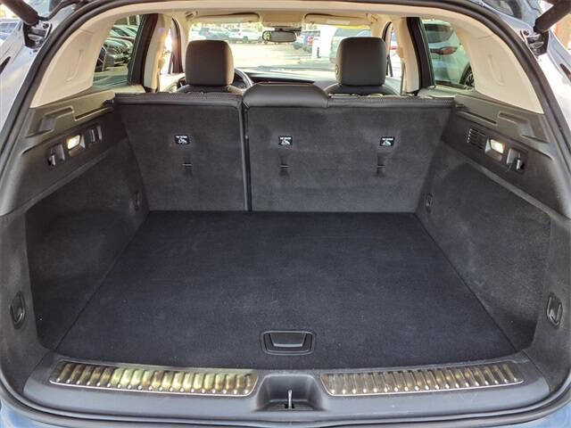 2021 Buick Envision Preferred