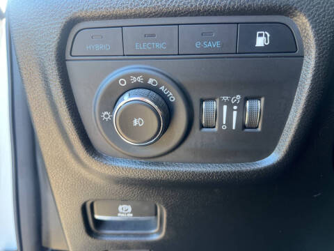 2022 Jeep Grand Cherokee Trailhawk 4xe