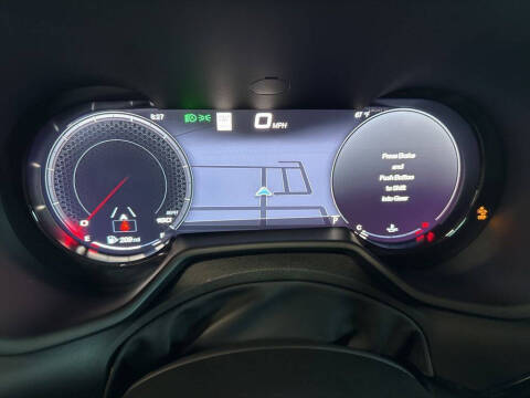 2024 Dodge Hornet GT Plus