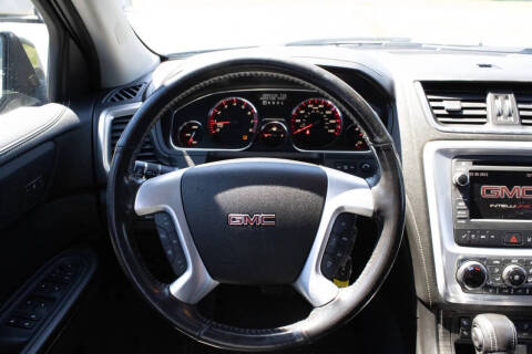 2017 GMC Acadia Limited