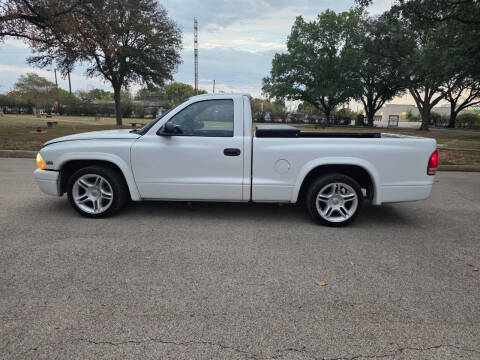 1999 Dodge Dakota R/T Sport