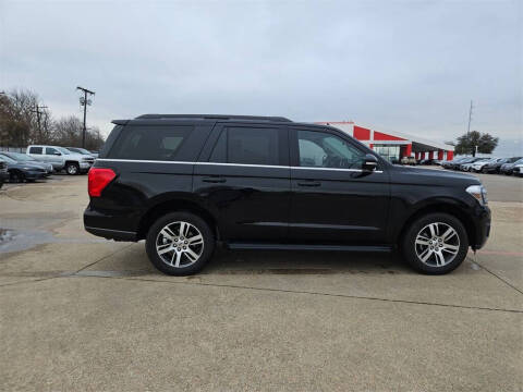 2024 Ford Expedition XLT