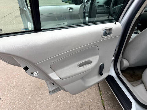 2005 Chevrolet Cobalt