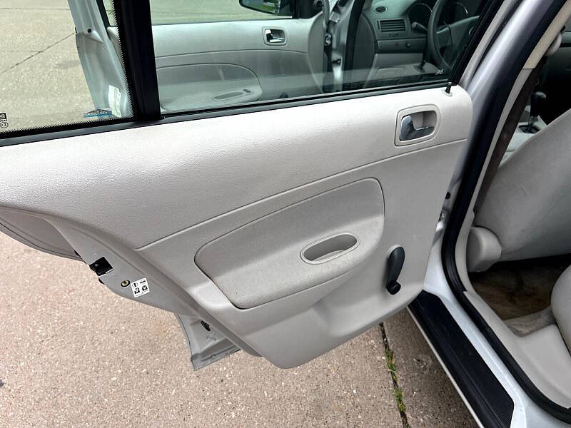 2005 Chevrolet Cobalt