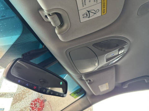 2013 Hyundai Santa Fe Sport 2.4L