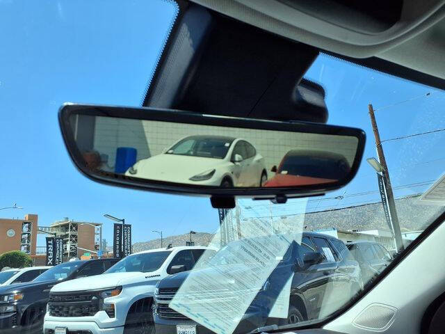 2023 Chevrolet Bolt EUV Premier