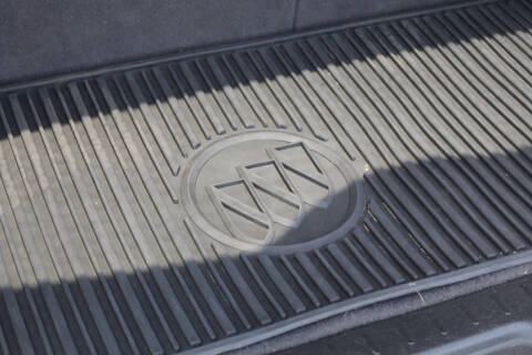 2016 Buick Enclave Premium