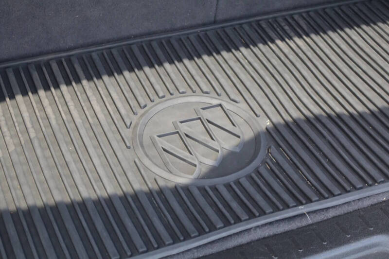 2016 Buick Enclave Premium