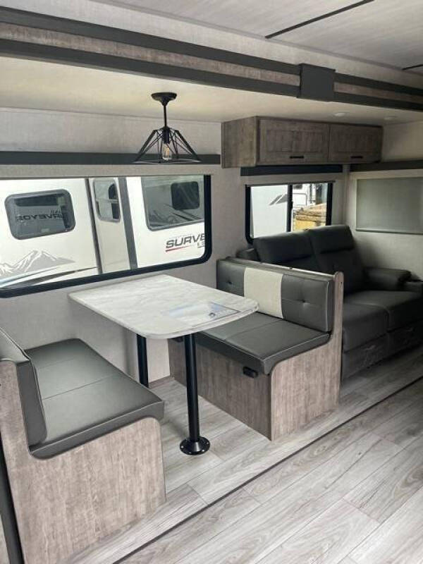 2023 Forest River Surveyor 263RKSS