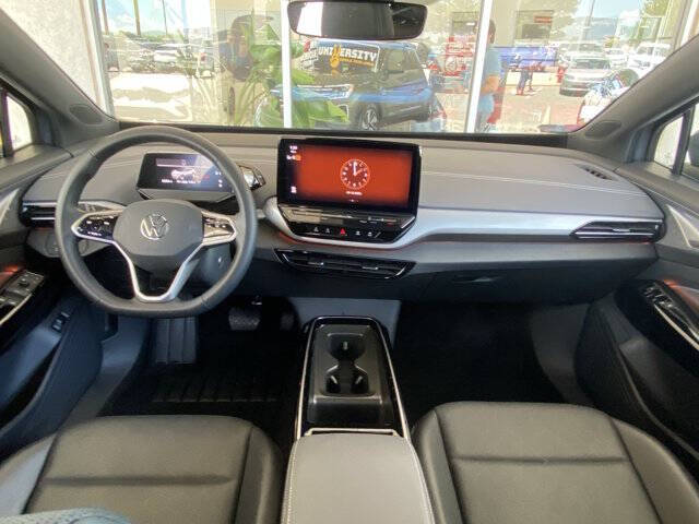 2023 Volkswagen ID.4 S