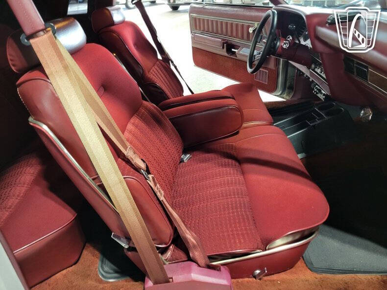 1979 Ford Thunderbird