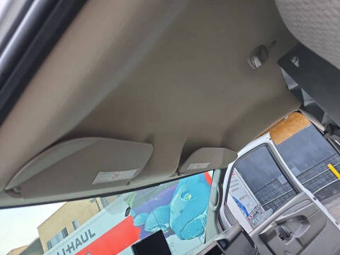 2014 Chevrolet Express 3500