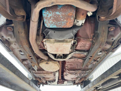 1977 Pontiac Trans Am