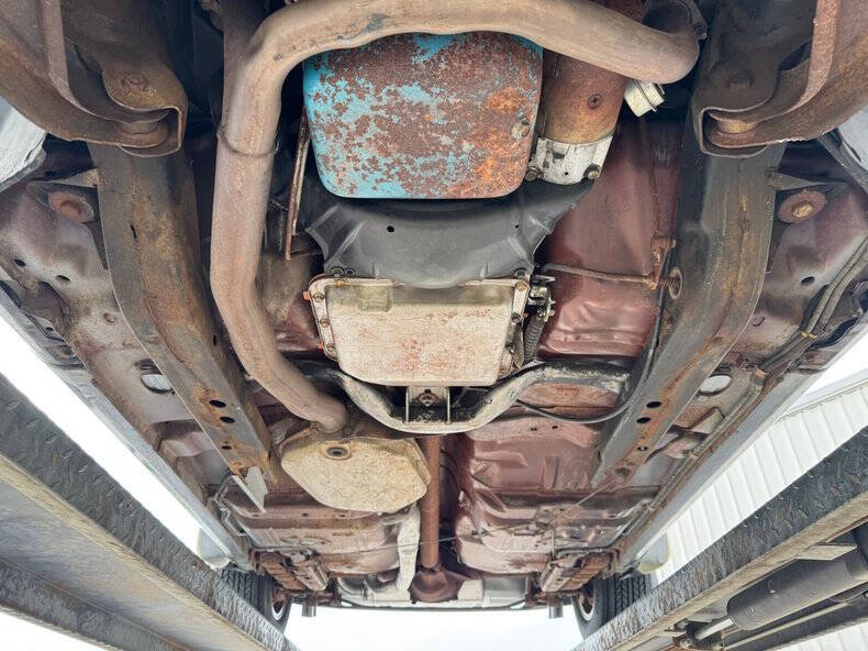 1977 Pontiac Trans Am