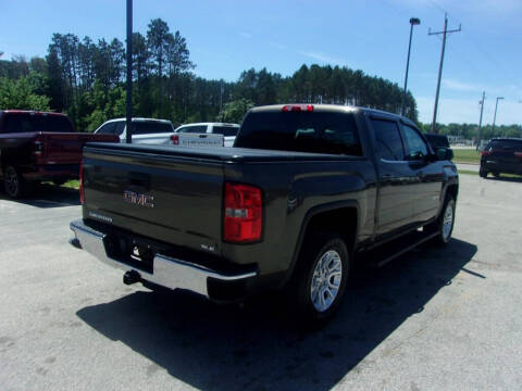2014 GMC Sierra 1500