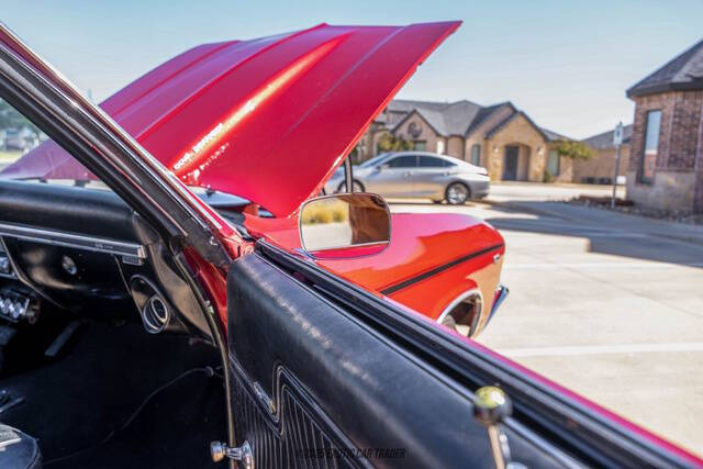 1969 Chevrolet Chevelle