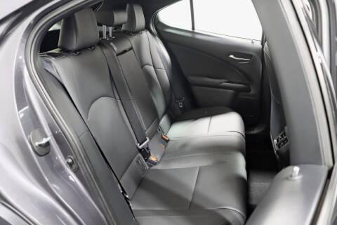2024 Lexus UX 250h
