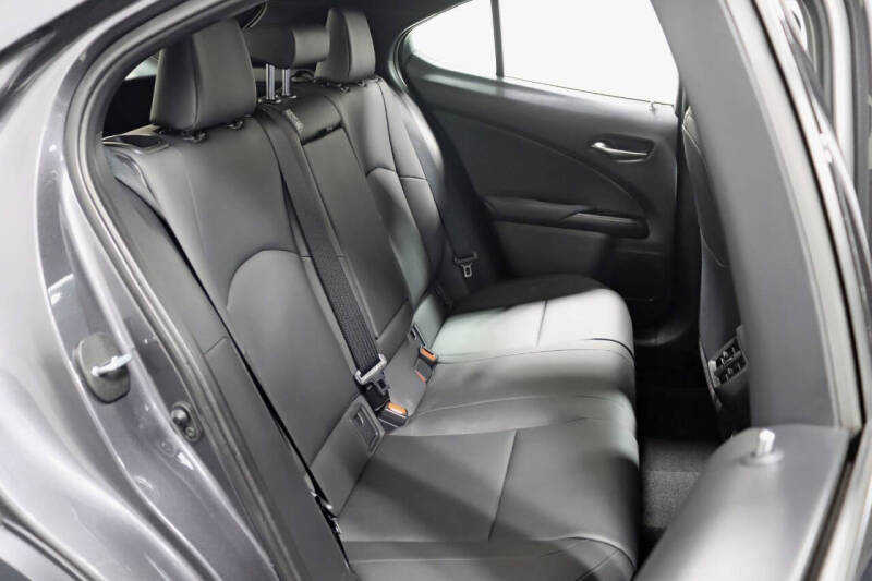 2024 Lexus UX 250h