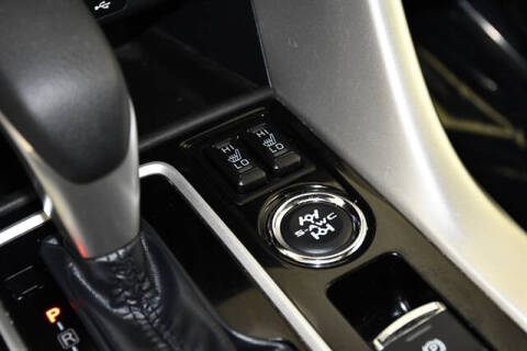 2023 Mitsubishi Eclipse Cross SEL