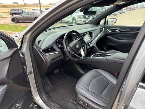 2024 Buick Enclave Premium